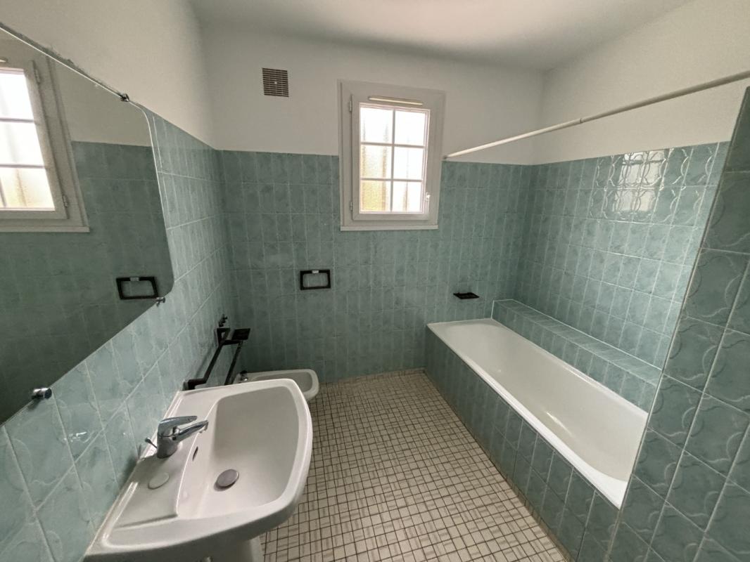 Maison T4  - Thorigne Fouillard (559057) - 12