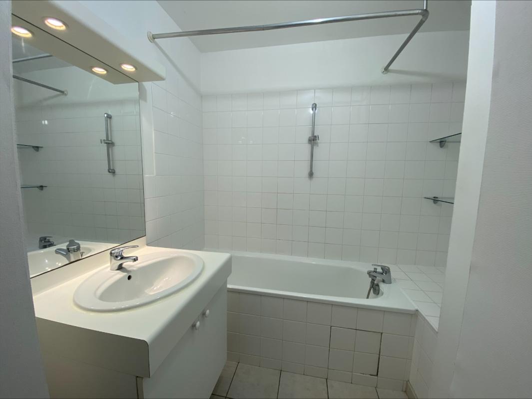Appartement T4  - Rennes (560773) - 13