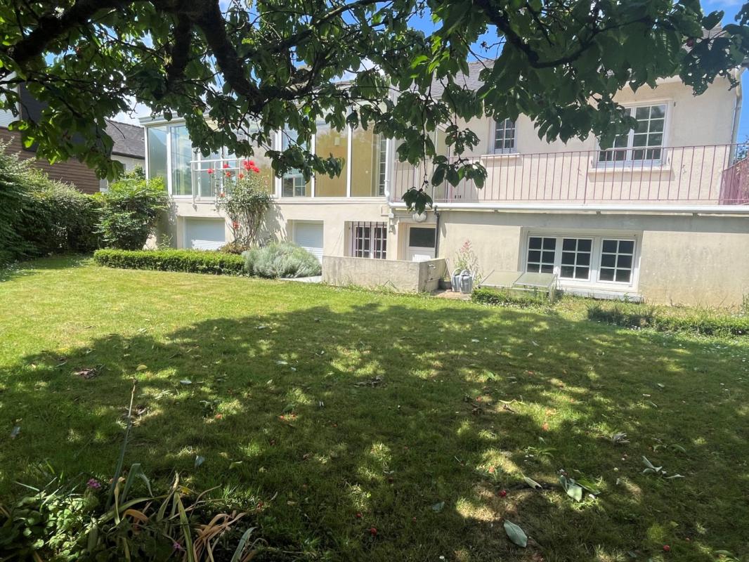 Maison T4  - Thorigne Fouillard (559057) - 13