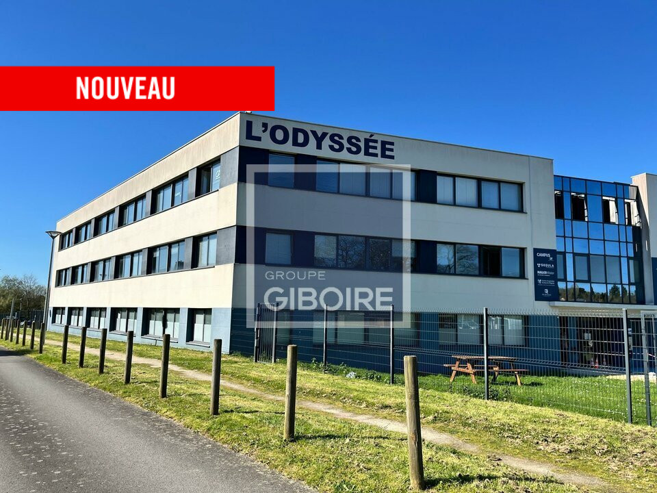 Bureaux  - BRUZ (35.0438) - 1