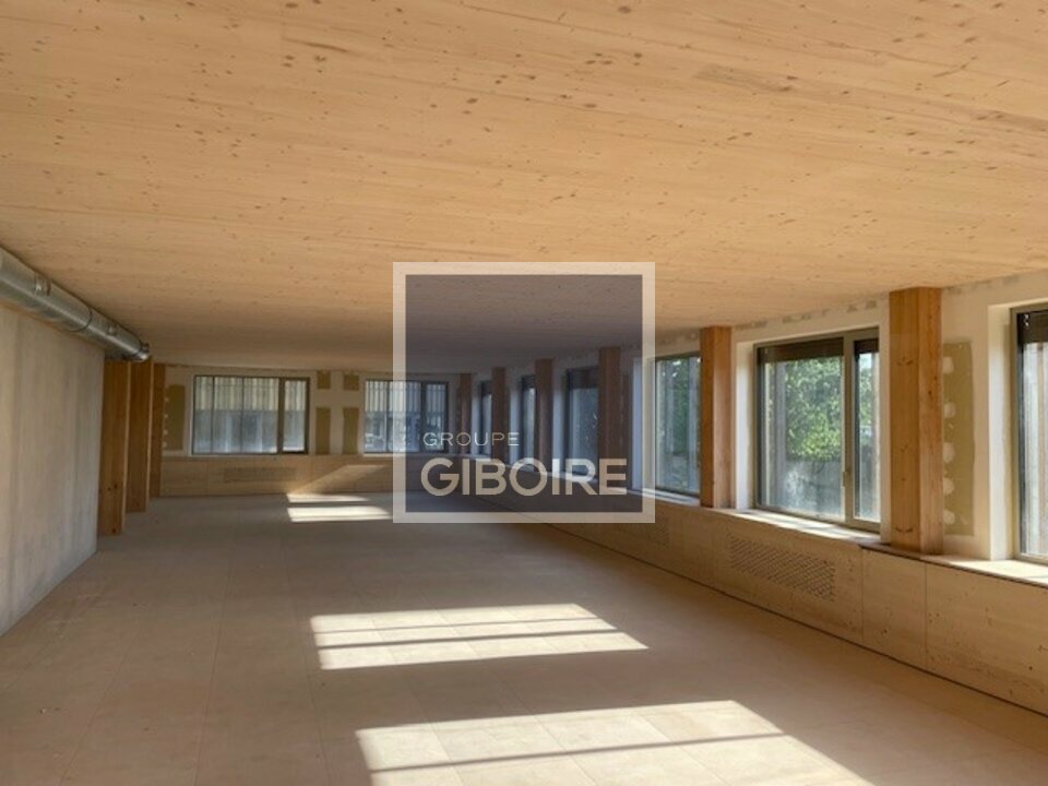 Bureaux  - CESSON SEVIGNE (35.4981) - 4