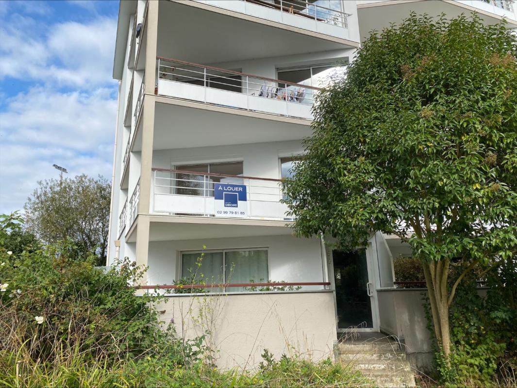 Appartement T4  - Rennes (560773) - 14