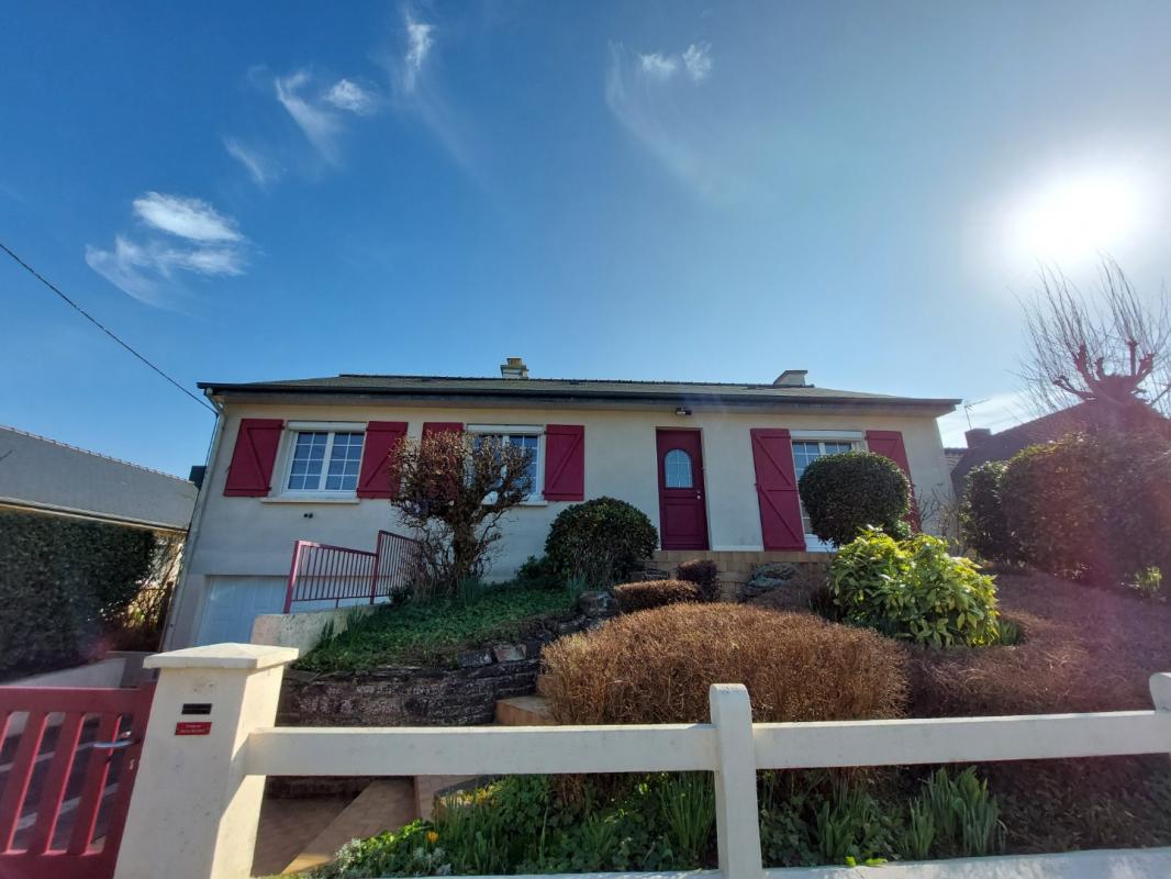 Maison T4  - Thorigne Fouillard (559057) - 14