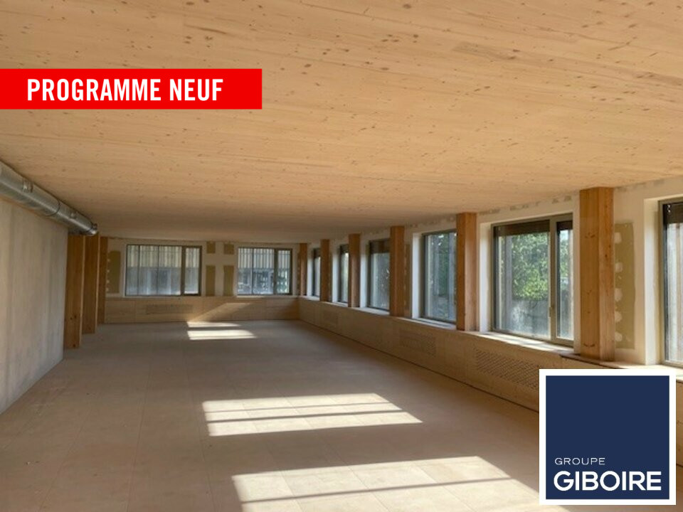 Bureaux  - CESSON SEVIGNE (35.6713) - 4