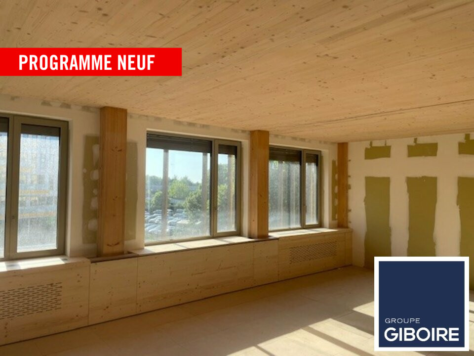 Bureaux  - CESSON SEVIGNE (35.6713) - 5