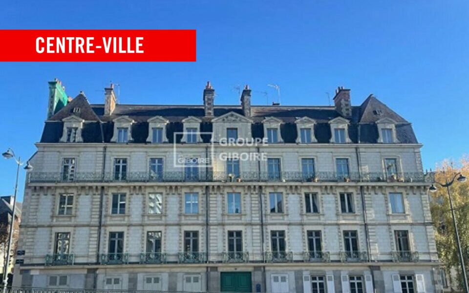 Bureaux  - RENNES (35.7009) - vue principale
