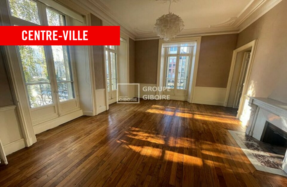 Bureaux  - RENNES (35.7009) - 2