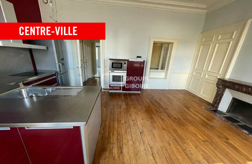 Bureaux  - RENNES (35.7009) - 4