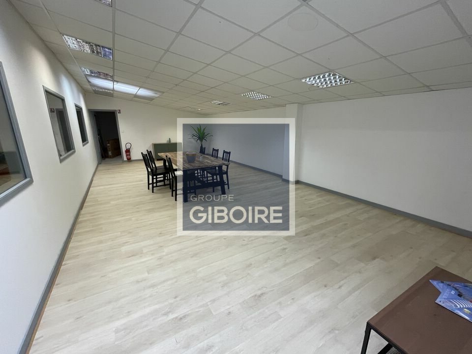 Local d'activites  - CESSON SEVIGNE (35.4609) - 10