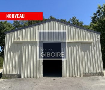 Local d'activites  - GUICHEN (35.6672) - vignette