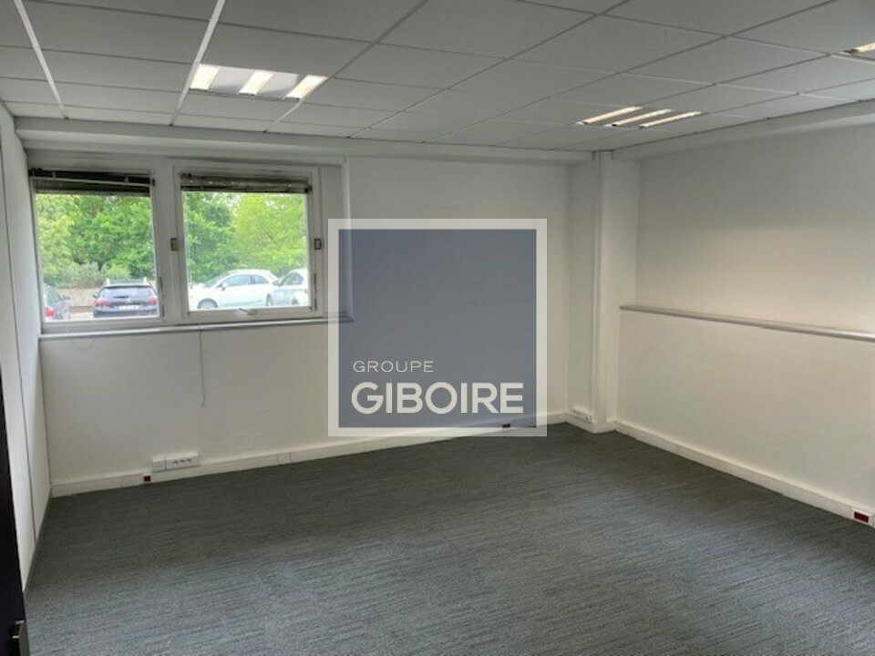 Bureaux  - RENNES (35.5820) - 2