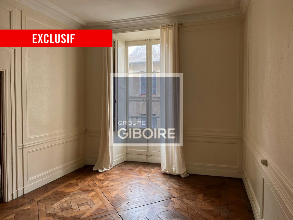 Bureaux  - RENNES (35.1486) - 2
