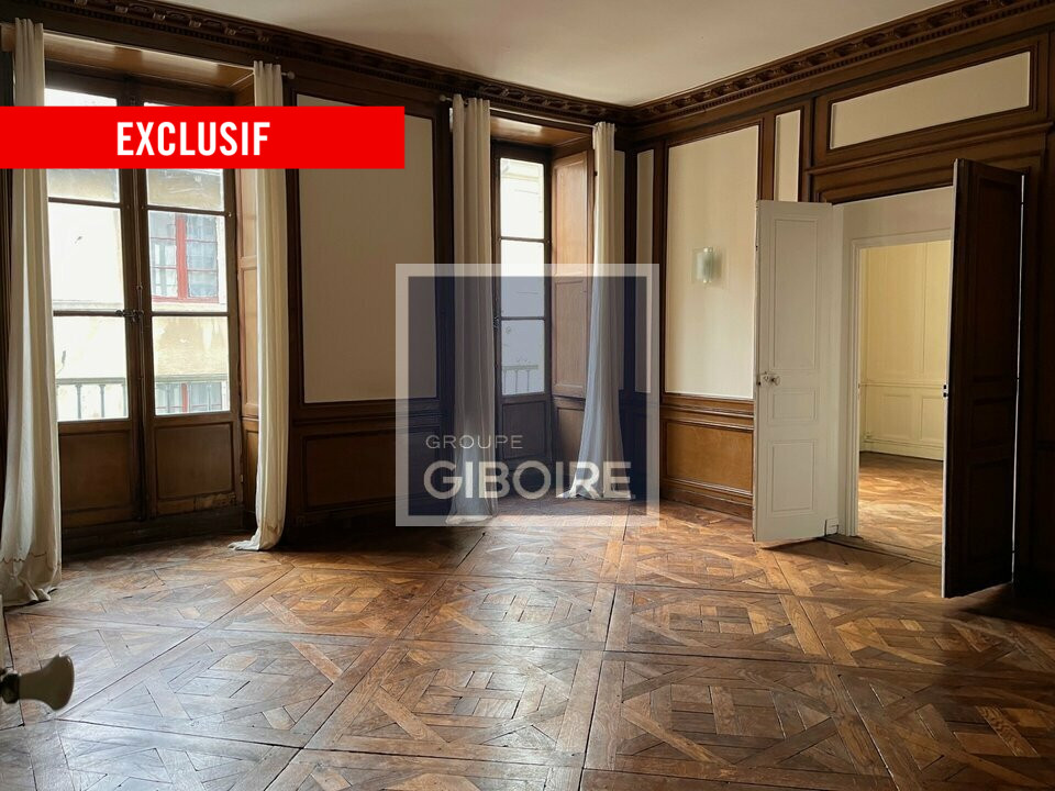 Bureaux  - RENNES (35.1486) - 3
