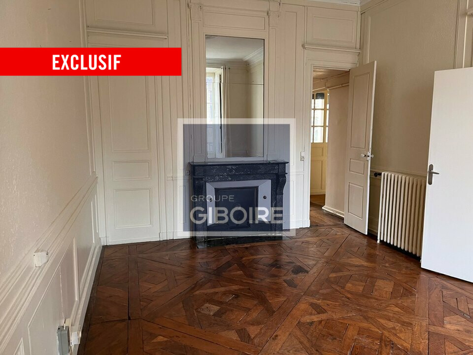 Bureaux  - RENNES (35.1486) - 4