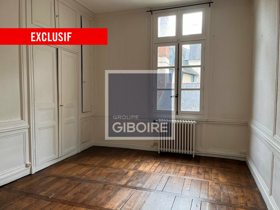 Bureaux  - RENNES (35.1486) - 5