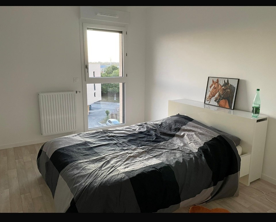 Appartement T3  - Noyal Chatillon Sur Seiche (555241) - 2