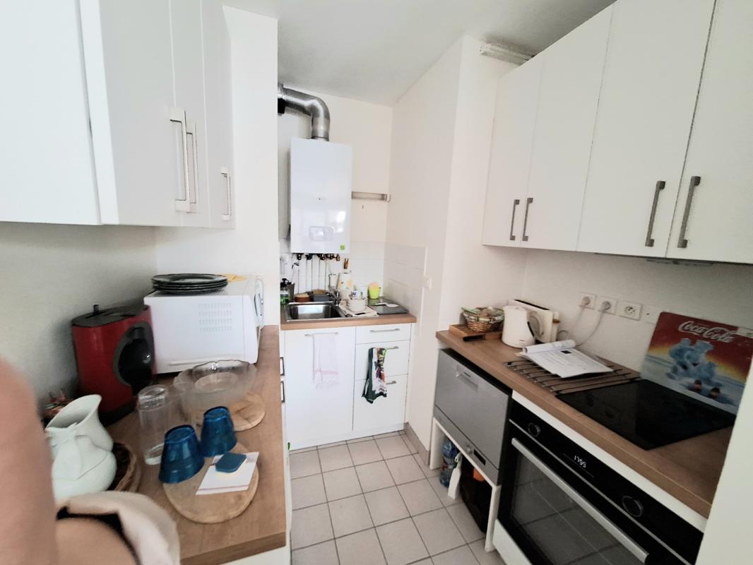 Appartement T2  - Rennes (556875) - 2