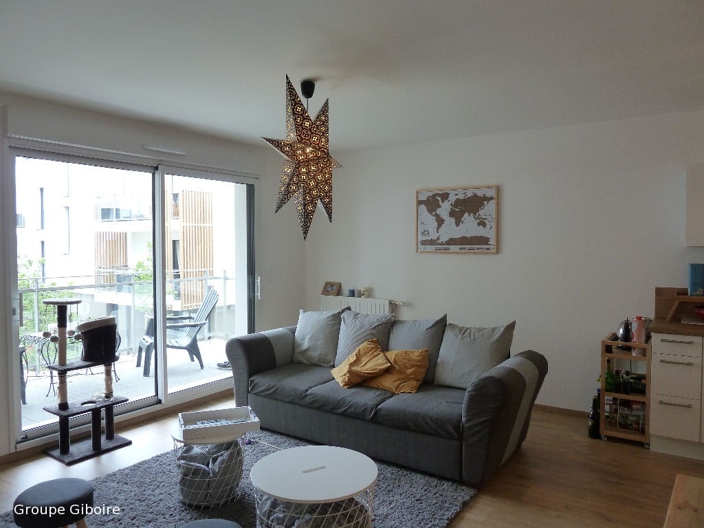Appartement T3  - Rennes (556901) - 2