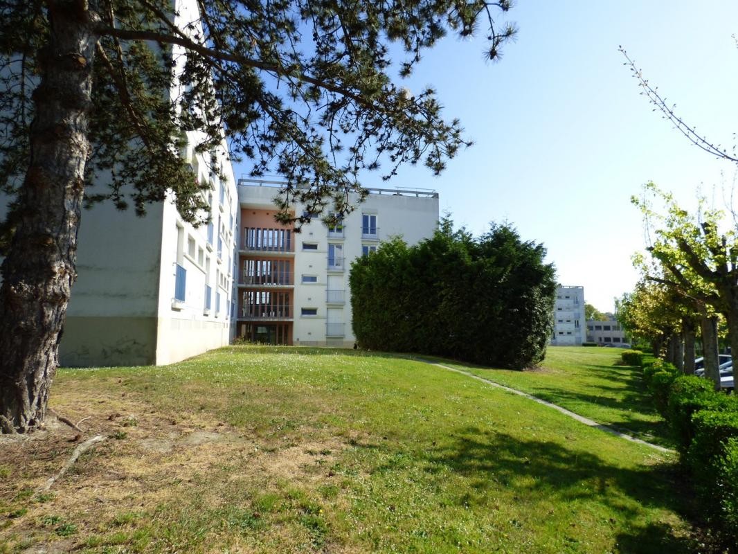 Appartement T1  - Rennes (557161) - 2