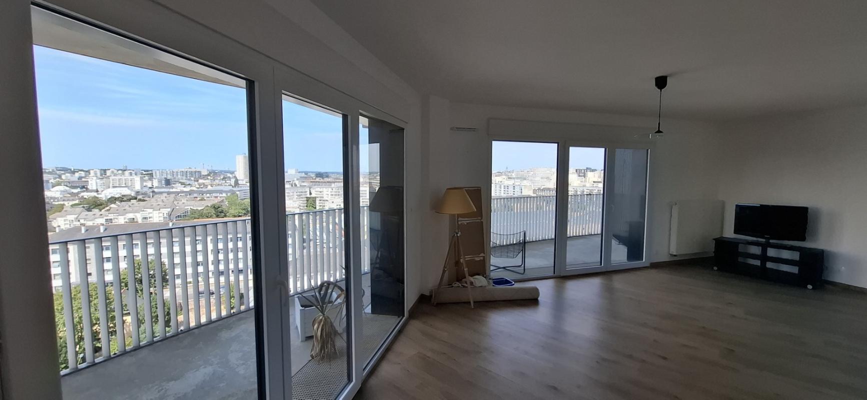 Appartement T4  - Rennes (558032) - 2