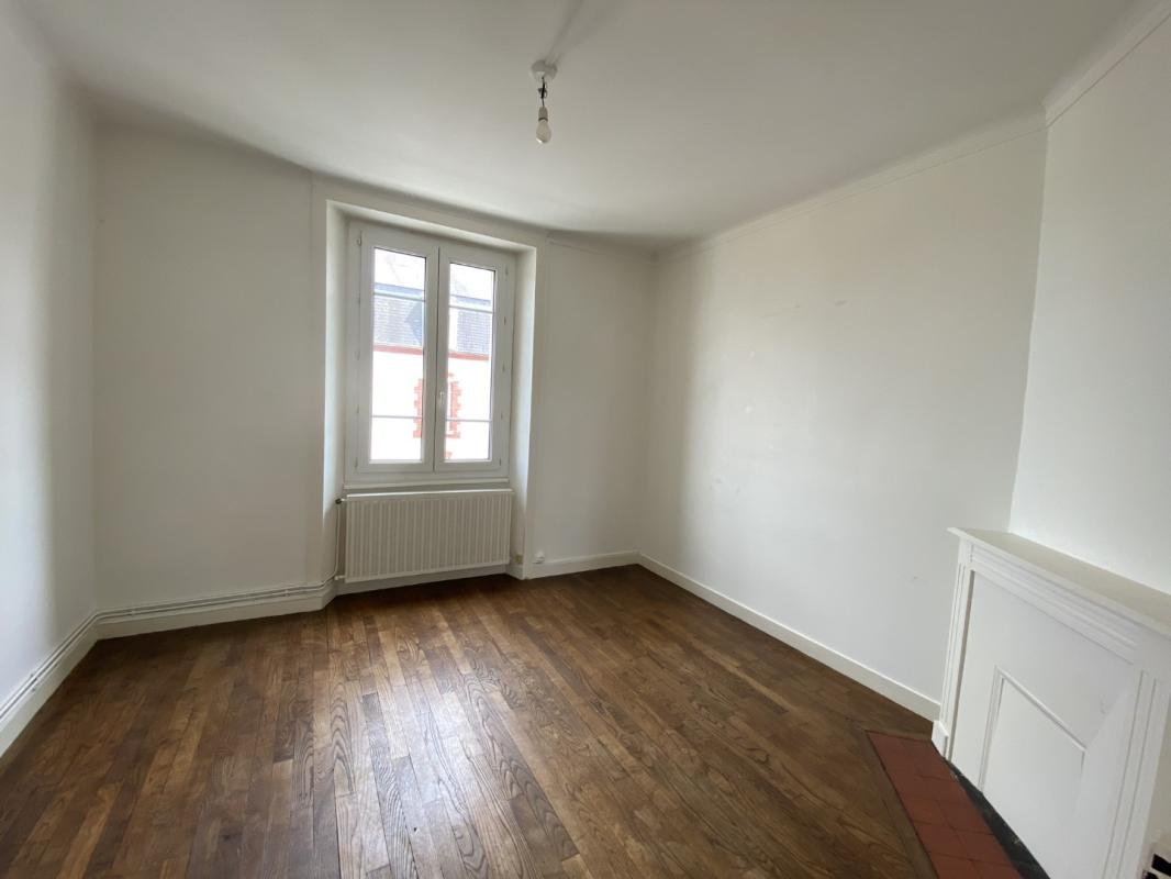Appartement T2  - Rennes (557414) - 2