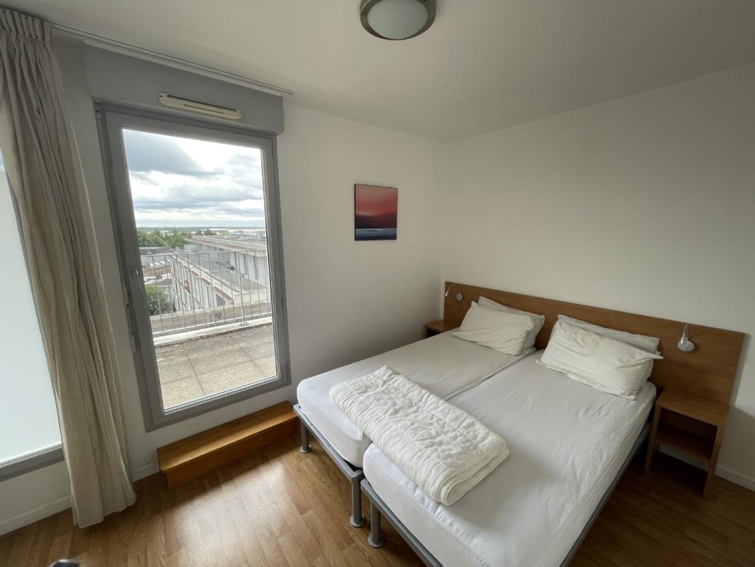 Appartement T2  - Rennes (559631) - 2