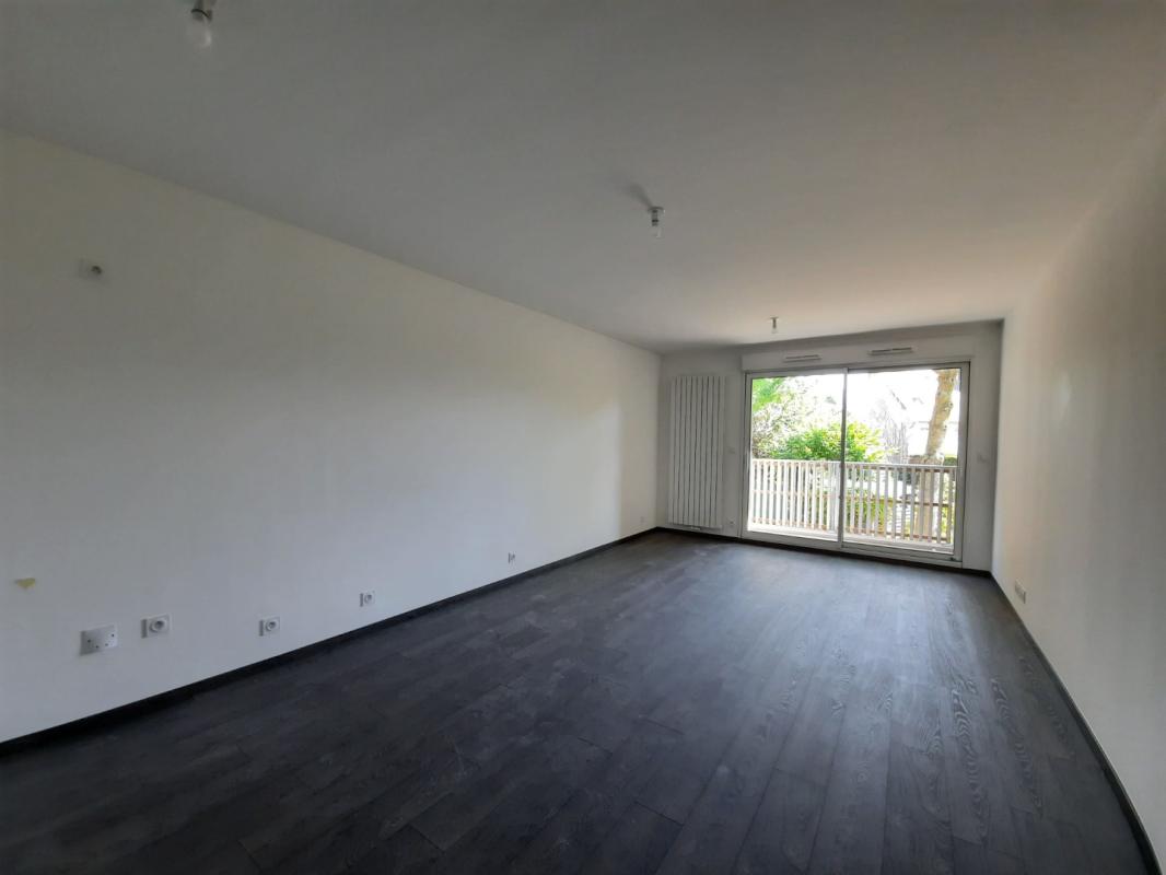 Appartement T3  - Chavagne (547064) - 2