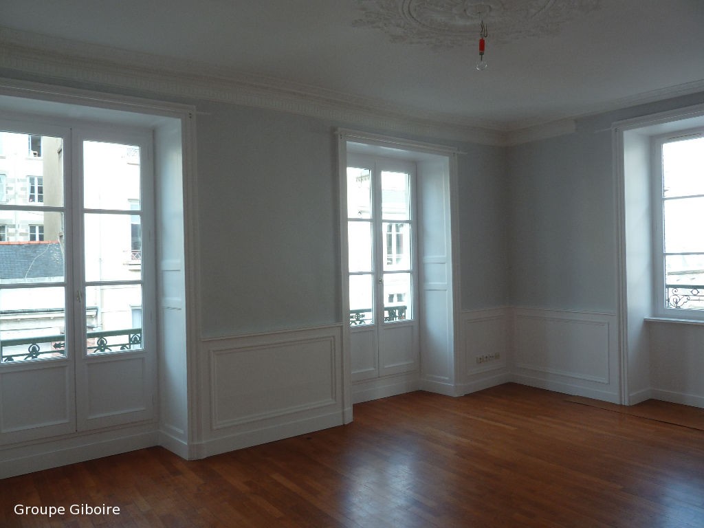Appartement T2  - Rennes (545126) - 2