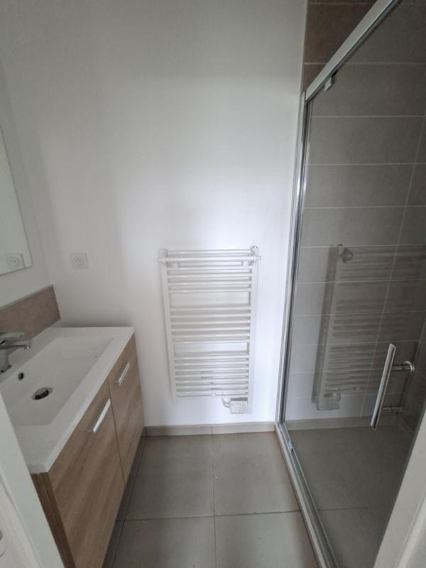 Appartement T2  - Breal Sous Montfort (559826) - 2