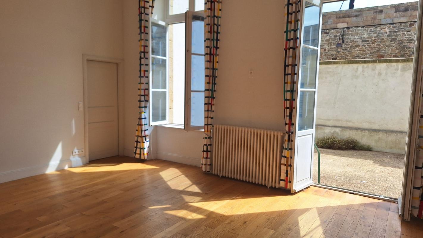 Appartement T4  - Saint Malo (523094) - 2