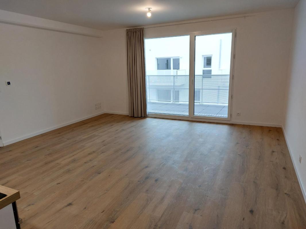 Appartement T3  - La Chapelle Des Fougeretz (561051) - 2