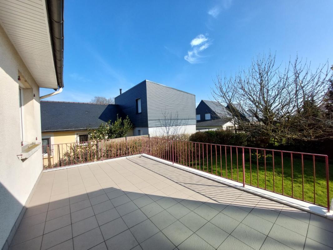 Maison T4  - Thorigne Fouillard (559057) - 2