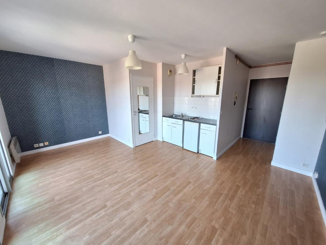 Appartement T1  - Bruz (563376) - 2
