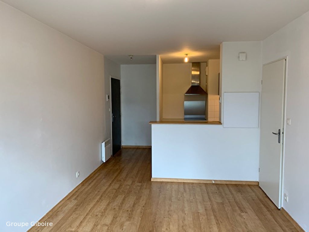 Appartement T2  - Rennes (556288) - 2