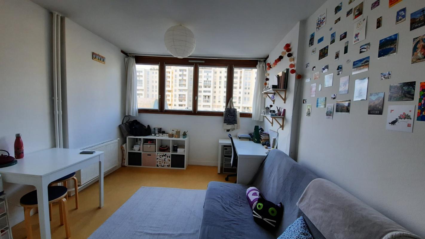 Appartement T1  - Rennes (557812) - 2