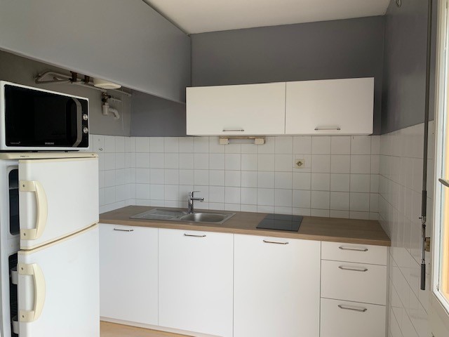 Appartement T1  - Rennes (558226) - 2