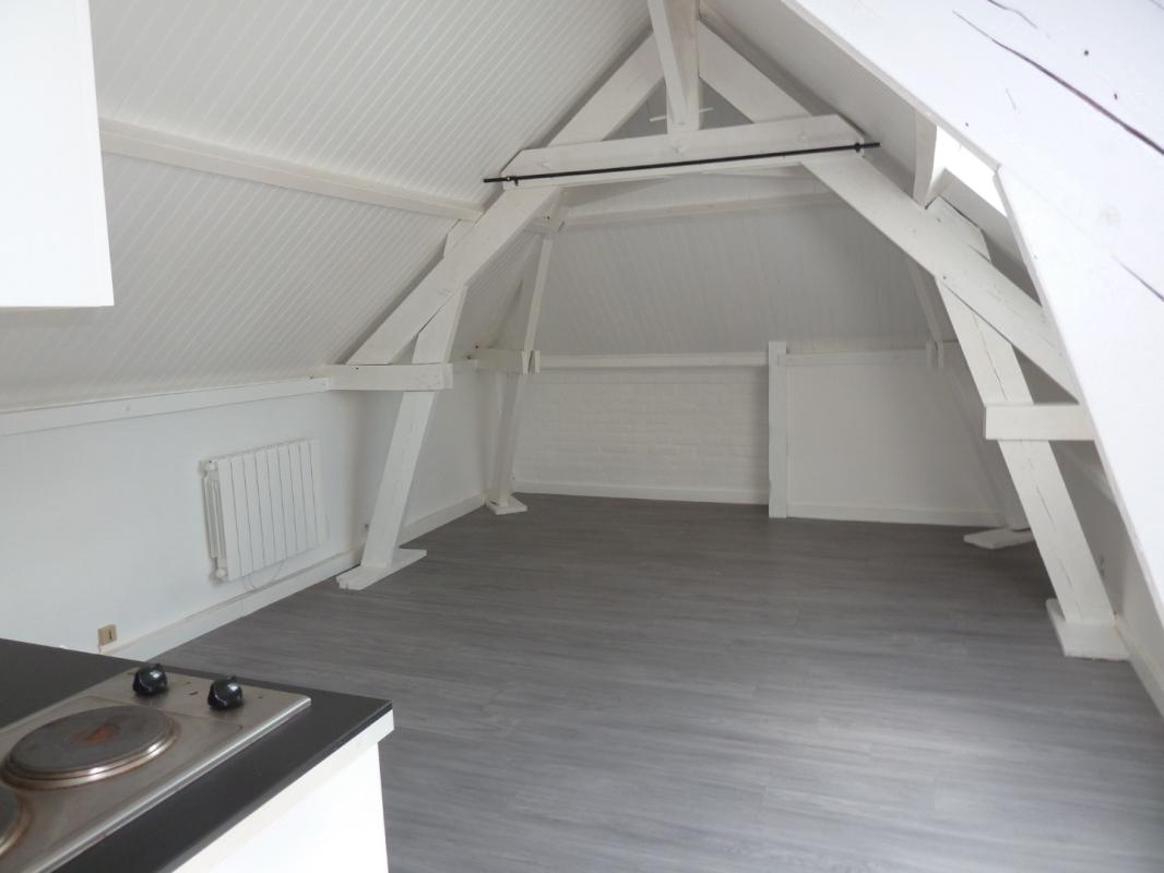 Appartement T1  - Rennes (558573) - 2