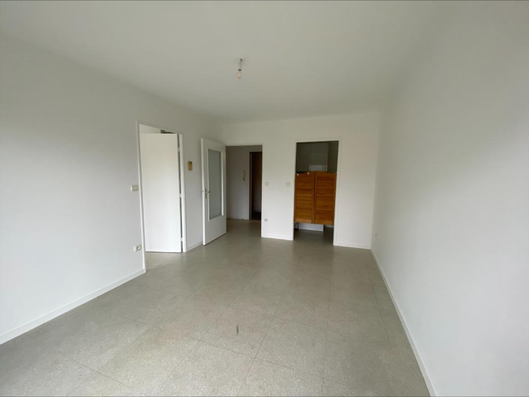 Appartement T2  - Rennes (558754) - 2