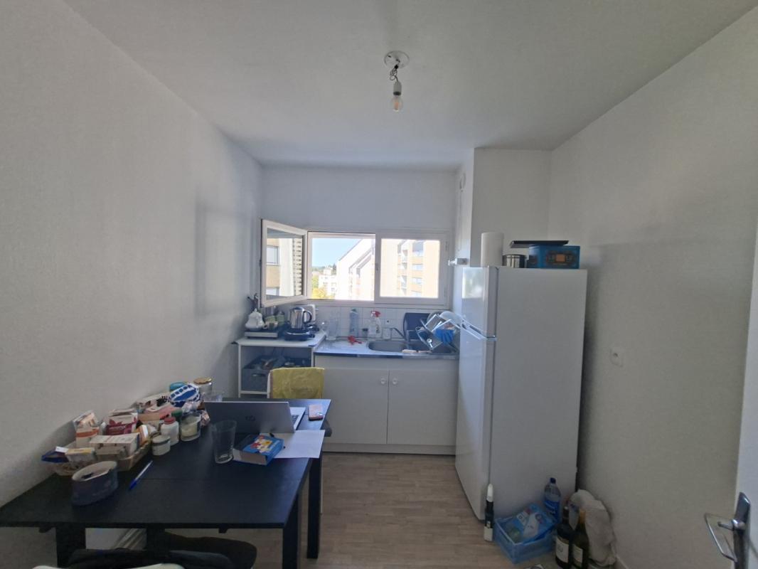 Appartement T3  - Rennes (545232) - 2