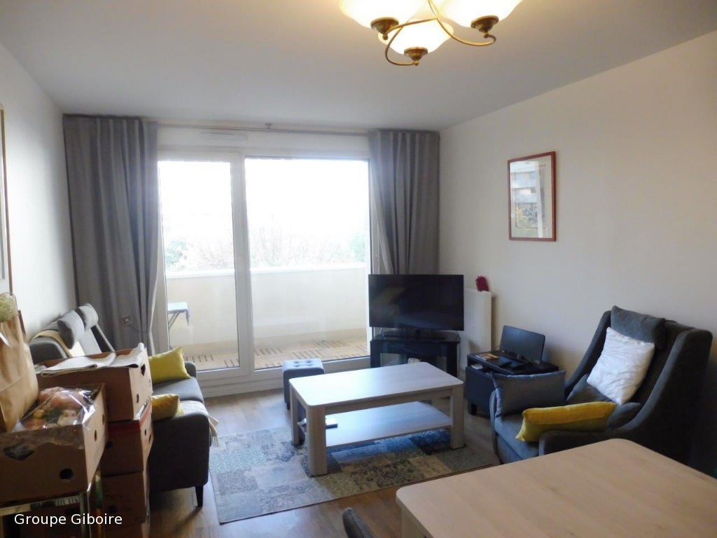 Appartement T2  - Rennes (558814) - 2