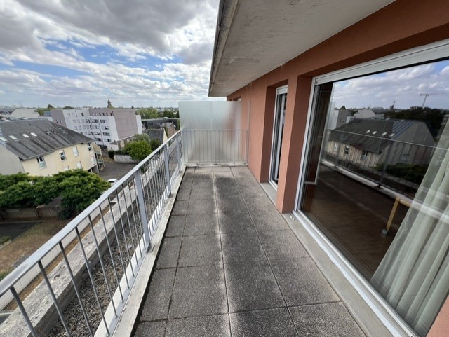 Appartement T1  - Rennes (554931) - 2