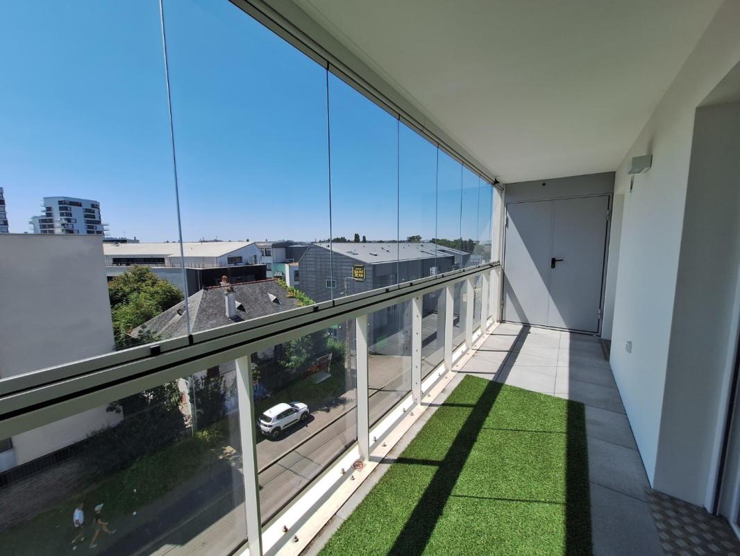 Appartement T2  - Rennes (560194) - 2