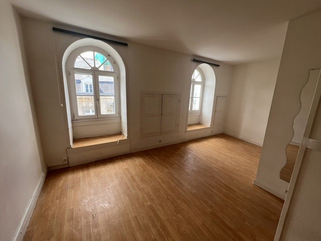 Appartement T1  - Rennes (491509) - 2