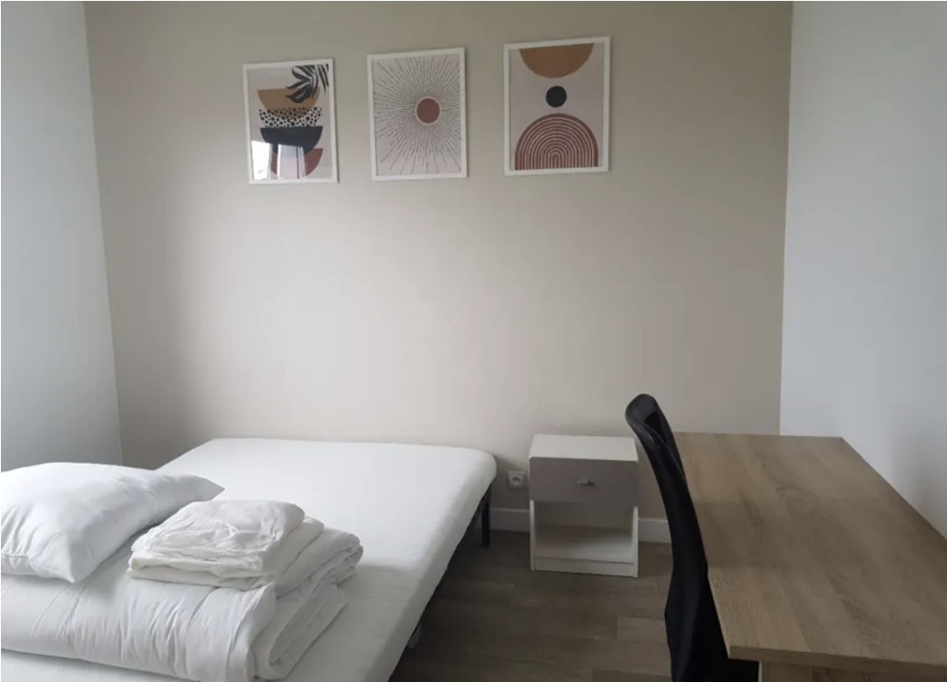 Appartement T4  - Rennes (566620) - 2