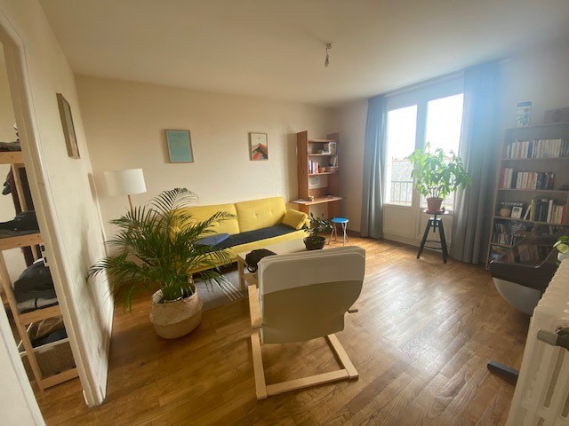 Appartement T3  - Rennes (556033) - 2