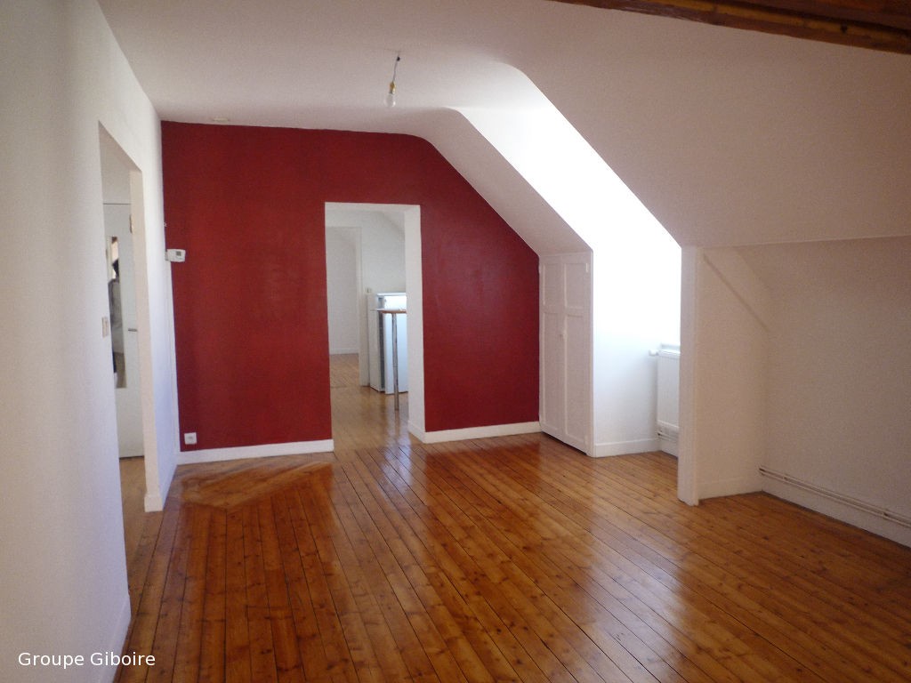 Appartement T3  - Rennes (559122) - 2