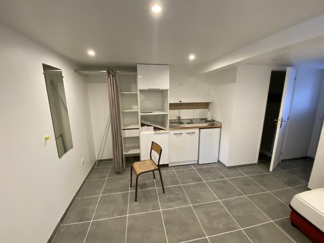 Appartement T1  - Rennes (557985) - 2