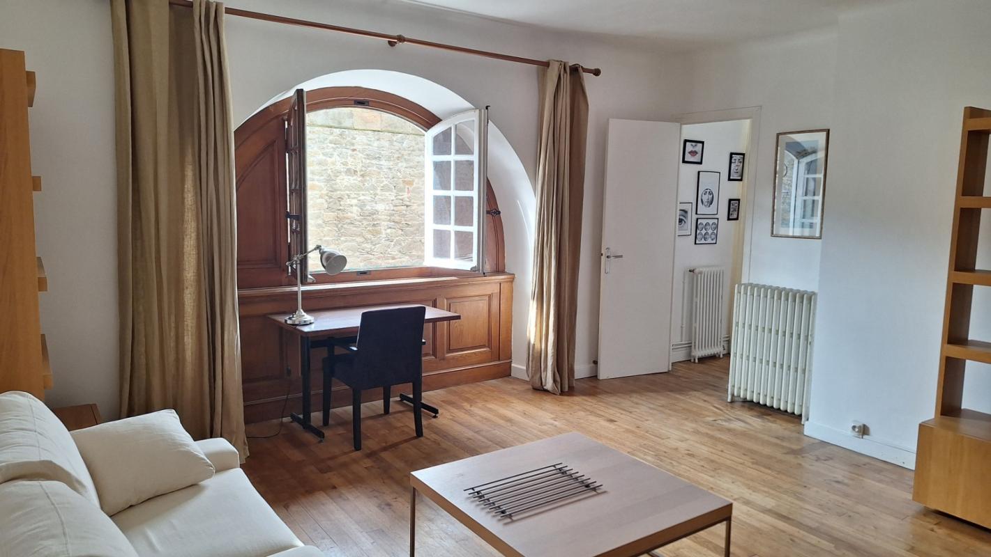 Appartement T2  - Saint Malo (509086) - 2