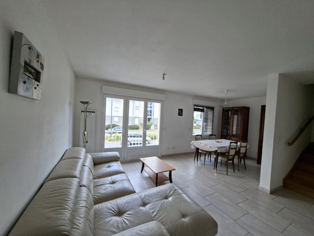 Maison T6  - Rennes (534411) - 2