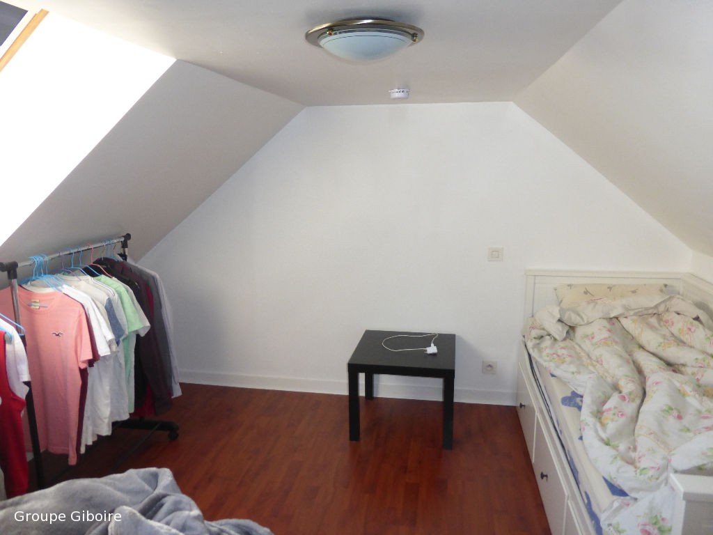 Appartement T2  - Rennes (558713) - 2